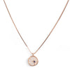 Starlight MOP Necklace