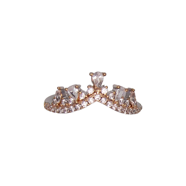 Tiara Ring