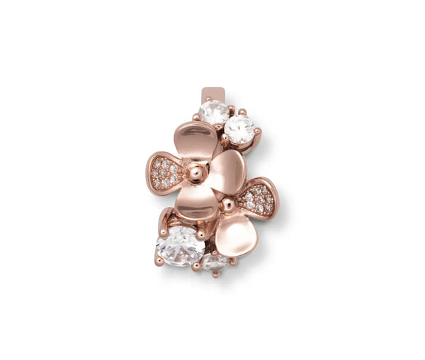 Floral Garden Statement Ring