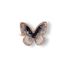 Butterfly Ring - Rose-Gold
