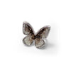 Flutter Aura Butterfly Ring