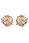 Meadow Bloom Enamel Studs
