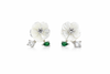 Flora MOP Studs