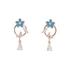 Teardrop Earrings – Timeless Simplicity