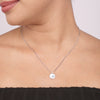 Starlight MOP Necklace