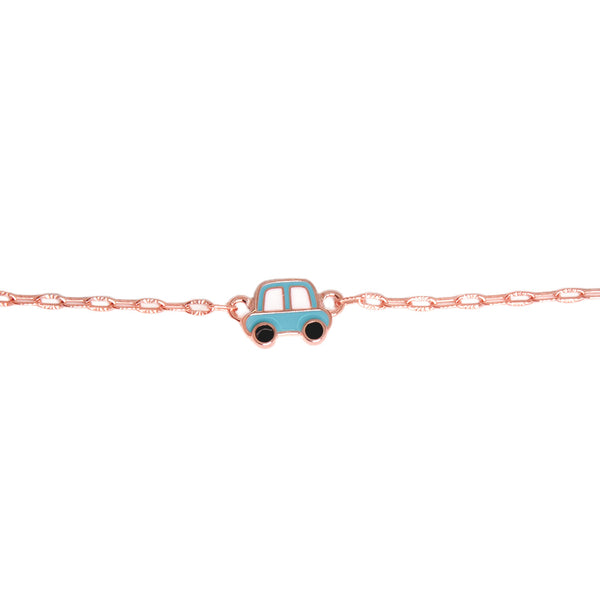 Kids Car Charm Bracelet