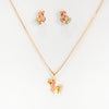 Magical Unicorn Jewelry Set - RoseGold