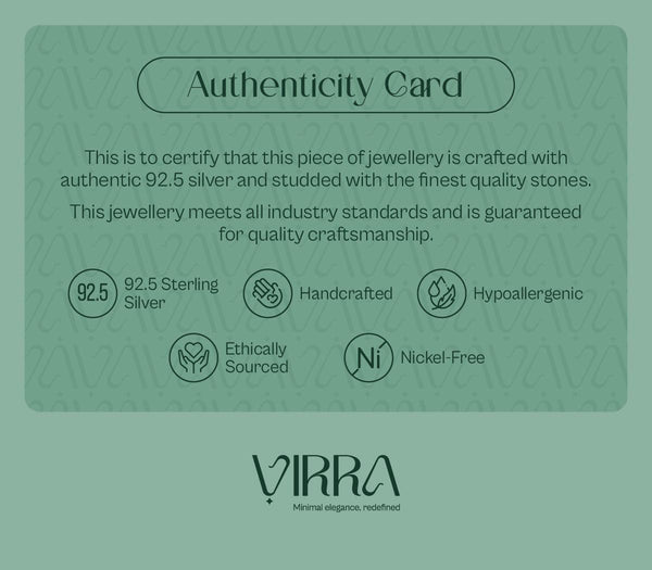 Delicate Gold Butterfly Threader Earrings