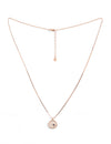 Starlight MOP Necklace