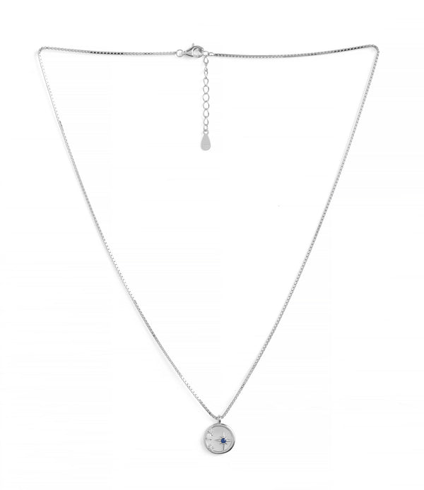 Starlight MOP Necklace