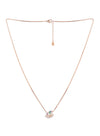 Enamel Unicorn Charm Necklace