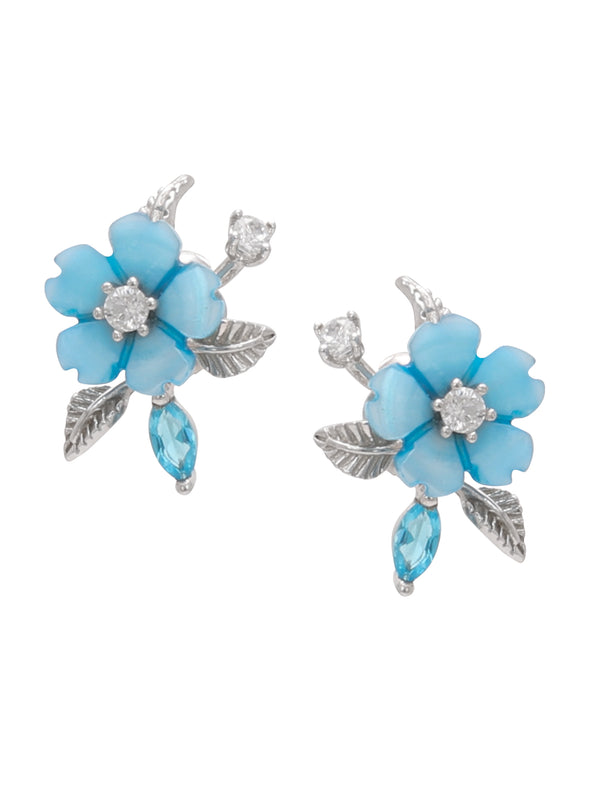MOP Blossom Studs