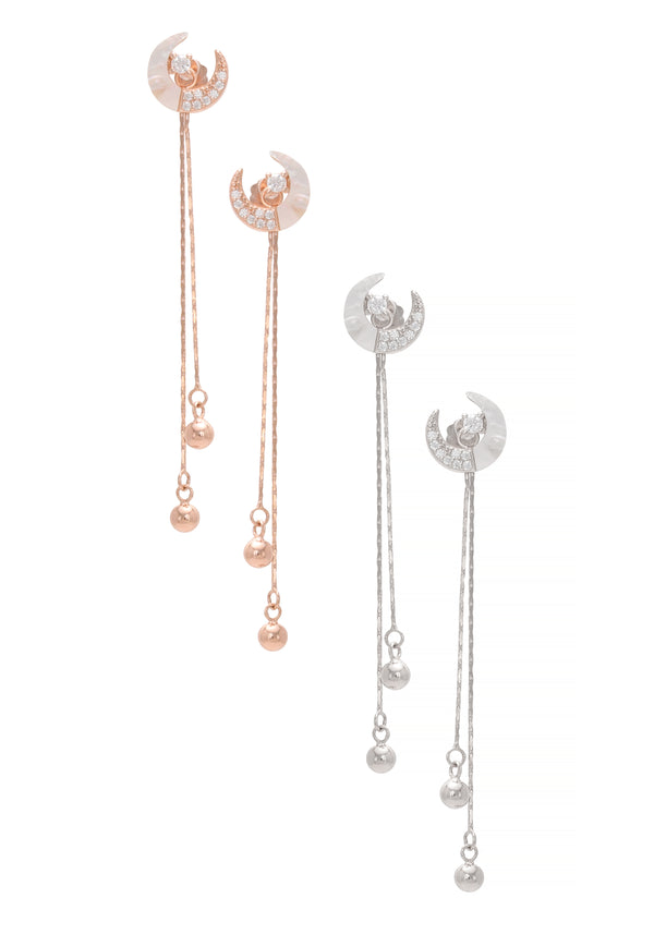 Luna MOP Threader Drops