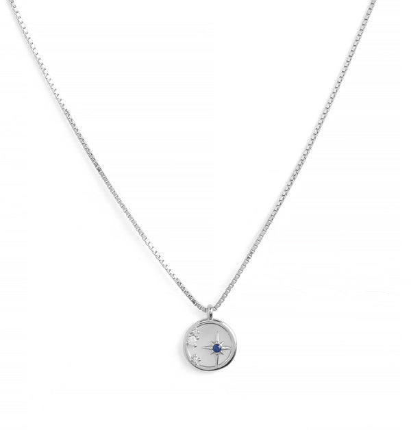 Starlight MOP Necklace