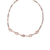 Starry Elegance Adjustable Bracelet