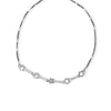 Starry Elegance Adjustable Bracelet