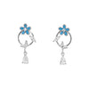 Teardrop Earrings – Timeless Simplicity