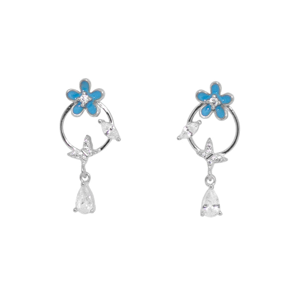 Teardrop Earrings – Timeless Simplicity