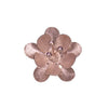 HandcraftedFlower Stud Earrings