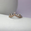 Tiara Ring - 7