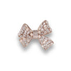Crystal Bow Elegance Ring