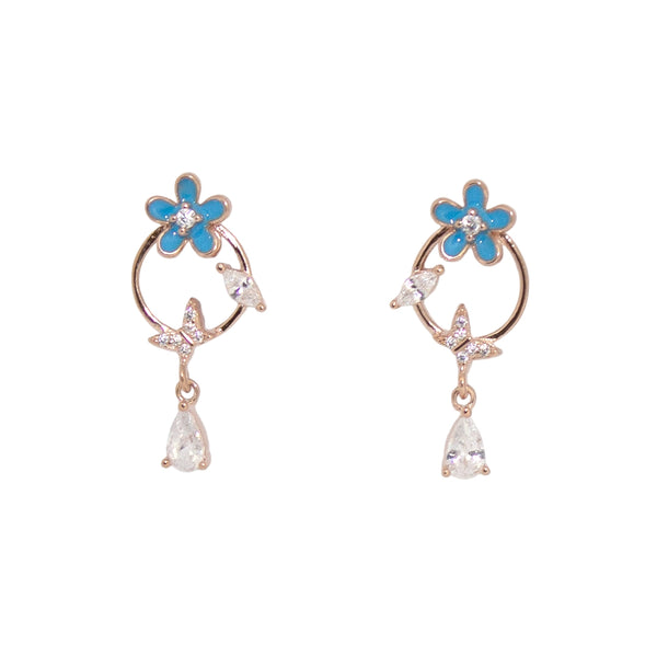 Teardrop Earrings – Timeless Simplicity