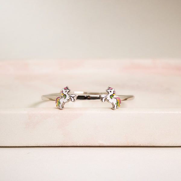 Kids Magical Unicorn Bracelet