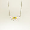 Elegant Enamel Dragonfly Necklaces – A Touch of Nature’s Beauty