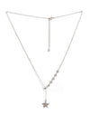 Celestial Star Sparkle Necklace