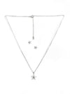 Celestial Star Sparkle Necklace
