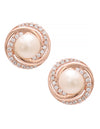 Pearl Orbit Studs
